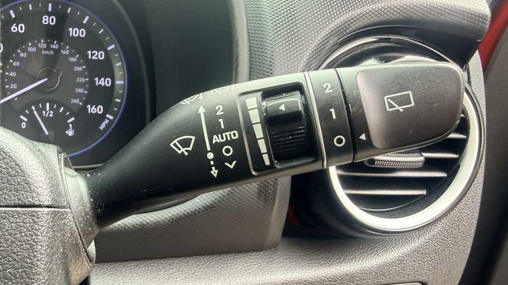 Hyundai Kona 1.0 T-gdi Premium Euro 6 Ss Red #23