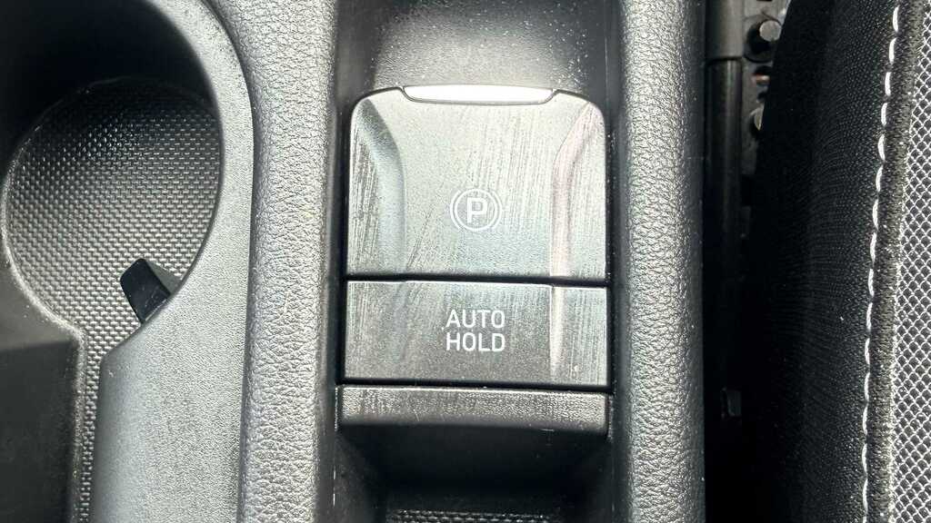 Hyundai Kona 1.0 T-gdi Premium Euro 6 Ss Red #19