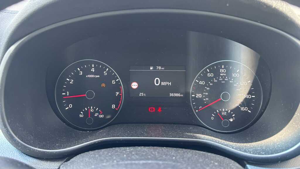 Kia Sportage 1.6 T Gdi Gt Line S Suv Dct Awd Blue #10