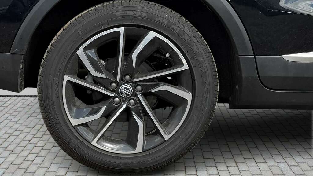 MG ZS 1.5 Vti-tech Exclusive 2024  #6