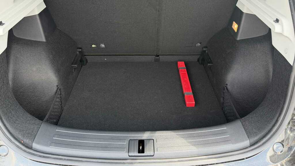 MG ZS Mg Zs 1.0 T-gdi Exclusive Suv Euro Silver #7