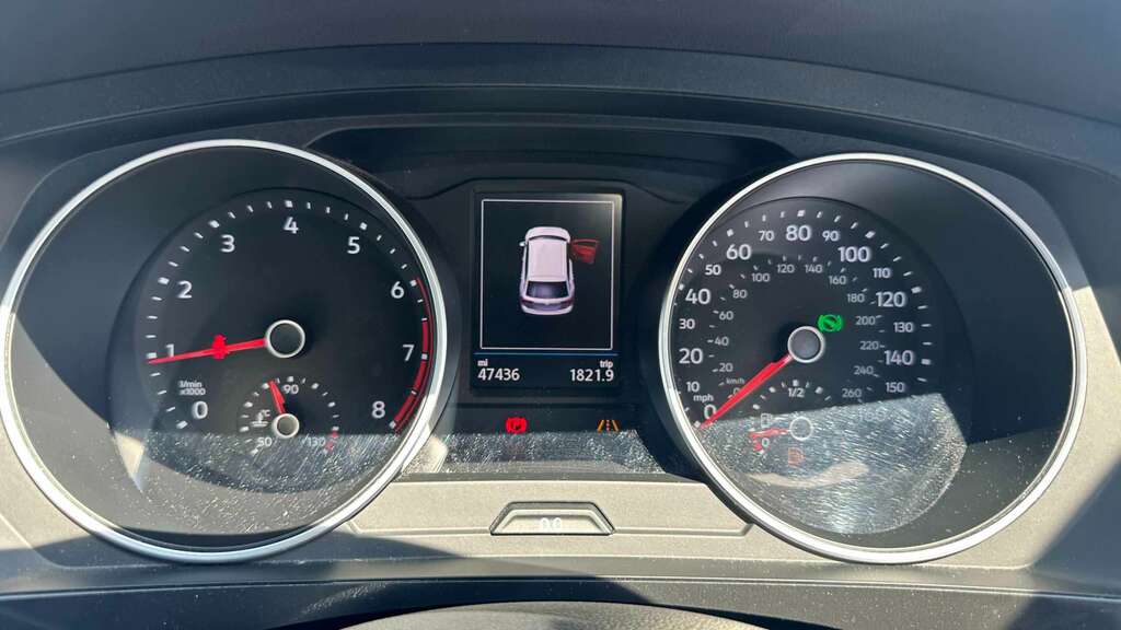 Volkswagen Tiguan 1.5 Tsi Evo 150 Match Dsg 2019 LL19XDR Grey #2