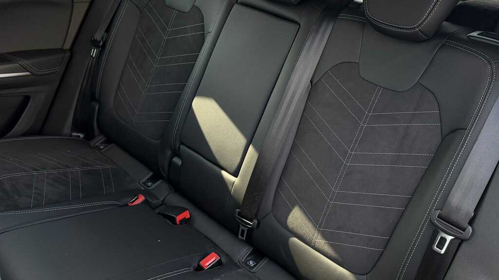 Vauxhall Grandland 1.2 Turbo Gs Suv Black #15