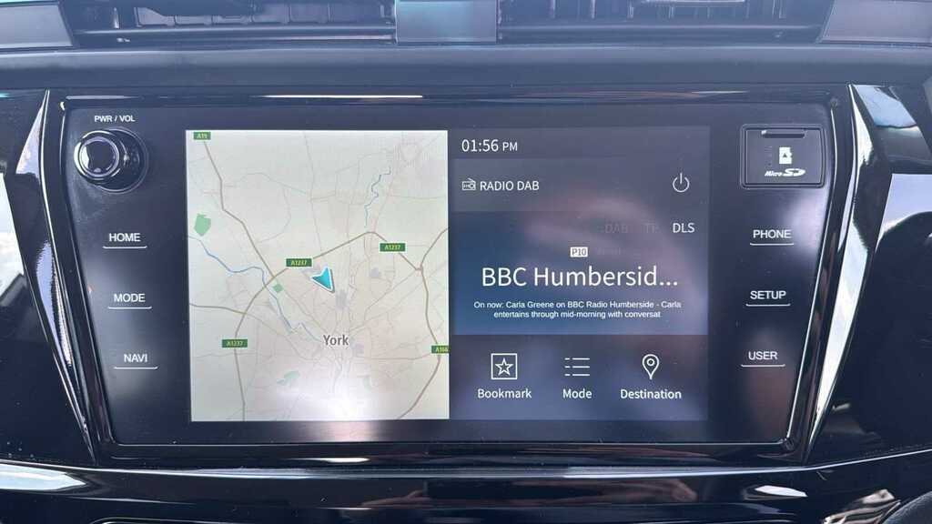 SsangYong Korando e-Motion 150Kw Ultimate 61.5Kwh White #19