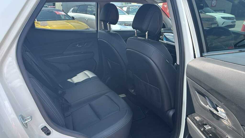 SsangYong Korando e-Motion 150Kw Ultimate 61.5Kwh White #22
