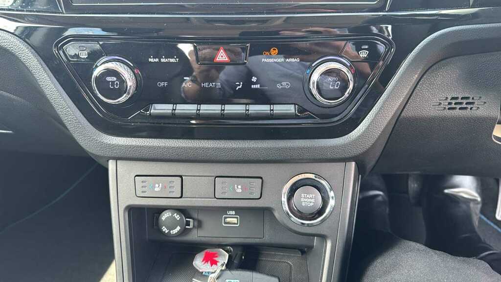 SsangYong Korando e-Motion 150Kw Ultimate 61.5Kwh White #11