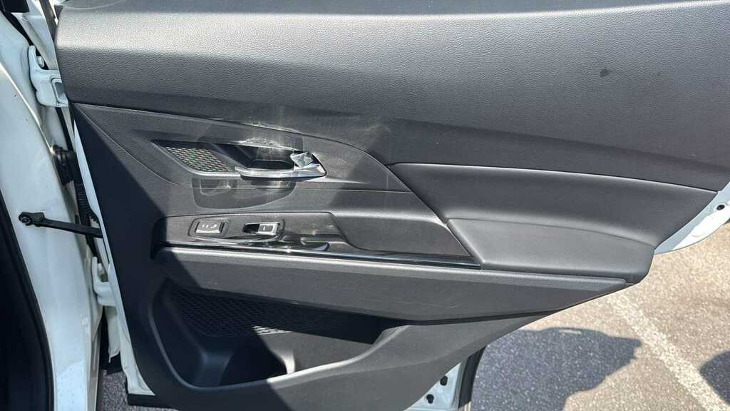 SsangYong Korando e-Motion 150Kw Ultimate 61.5Kwh White #18
