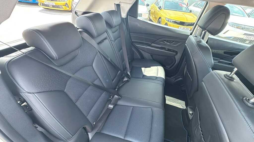SsangYong Korando e-Motion 150Kw Ultimate 61.5Kwh White #15