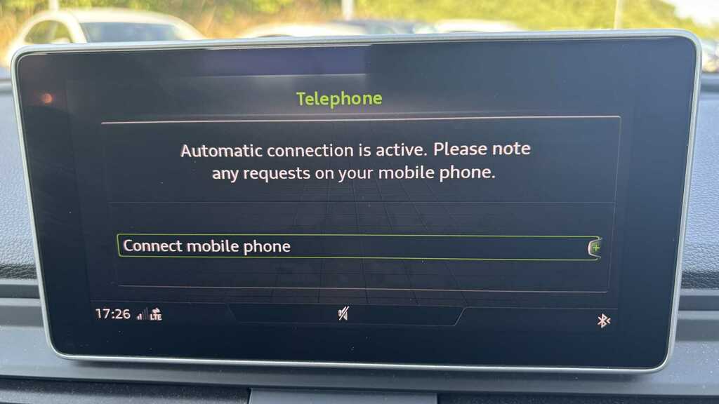 Audi Q5 3.0 Tfsi 354Ps Quattro S-tronic Comfort And Sound Black #27