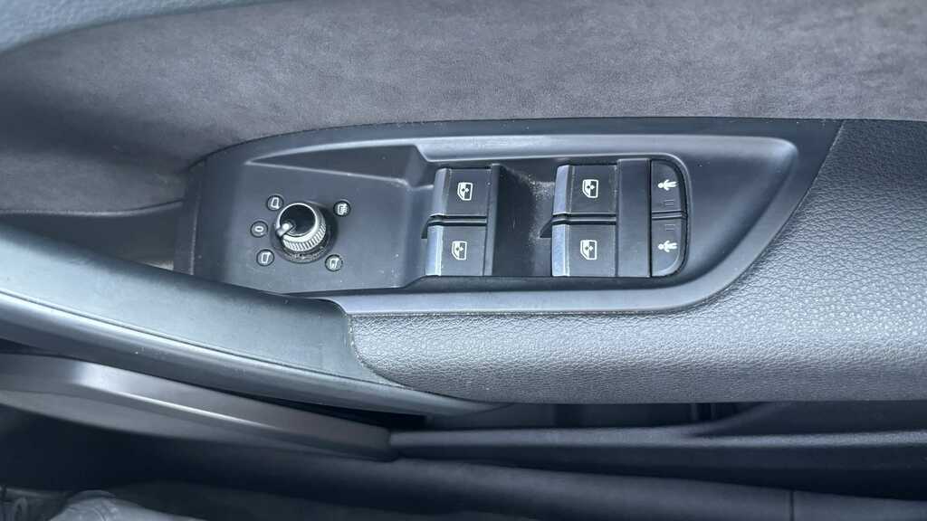 Audi Q5 3.0 Tfsi 354Ps Quattro S-tronic Comfort And Sound Black #19