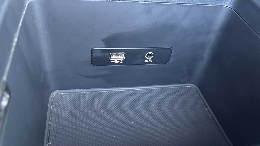 Audi Q5 3.0 Tfsi 354Ps Quattro S-tronic Comfort And Sound Black #37