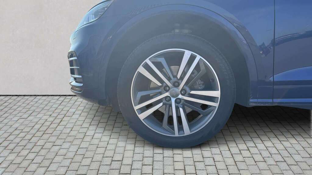 Audi Q5 3.0 Tfsi 354Ps Quattro S-tronic Comfort And Sound Black #7