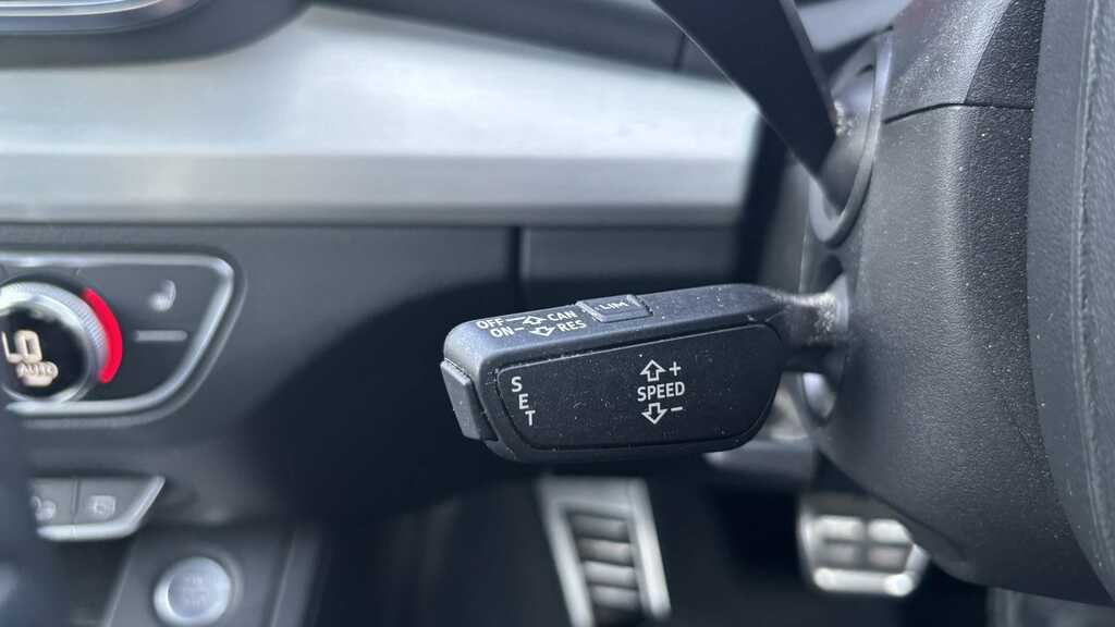 Audi Q5 3.0 Tfsi 354Ps Quattro S-tronic Comfort And Sound Black #16