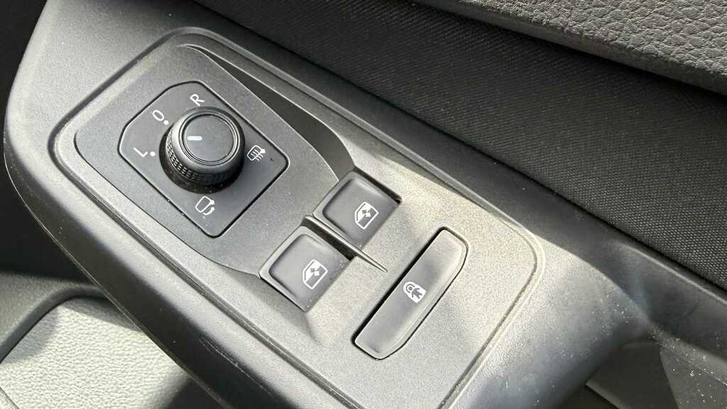 Ford Tourneo Connect 1.5 Ecoboost Sport 7 Seat Black #16