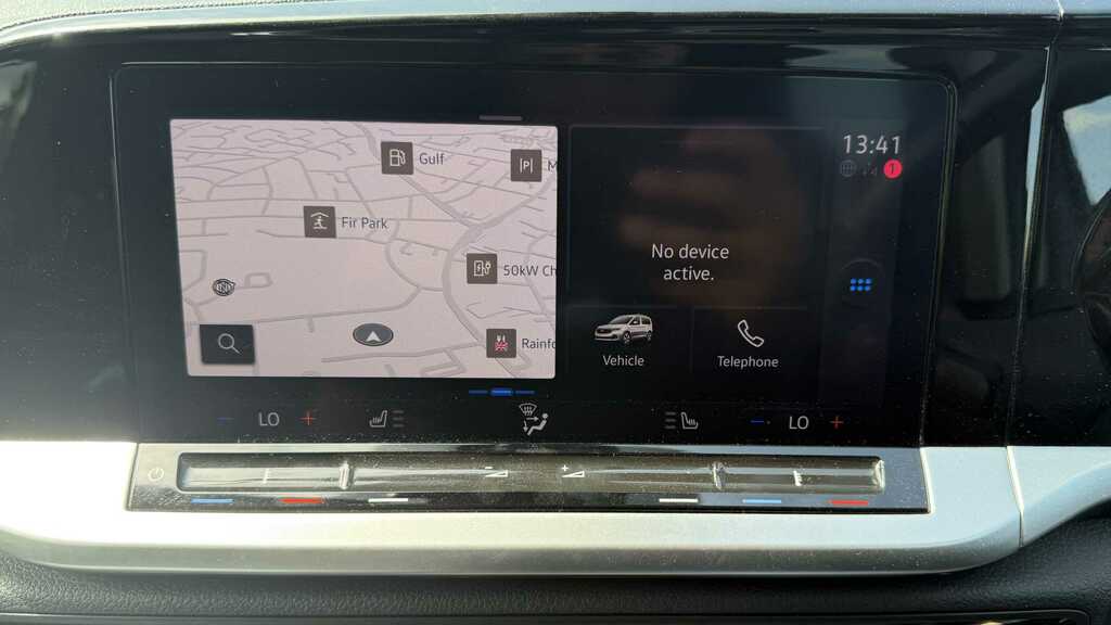 Ford Tourneo Connect 1.5 Ecoboost Sport 7 Seat Black #20