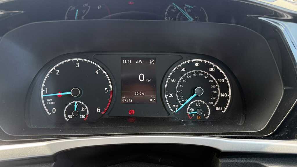 Ford Tourneo Connect 1.5 Ecoboost Sport 7 Seat Black #19