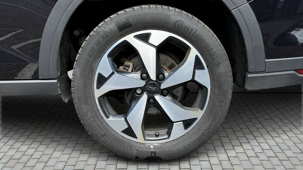 Ford Tourneo Connect 1.5 Ecoboost Sport 7 Seat Black #8