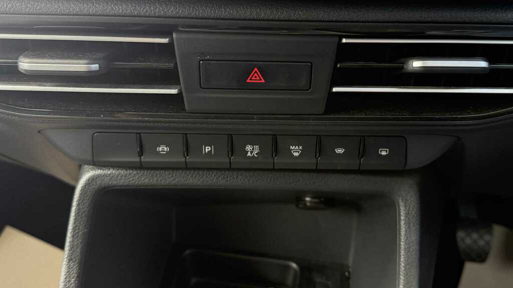 Ford Tourneo Connect 1.5 Ecoboost Sport 7 Seat Black #24