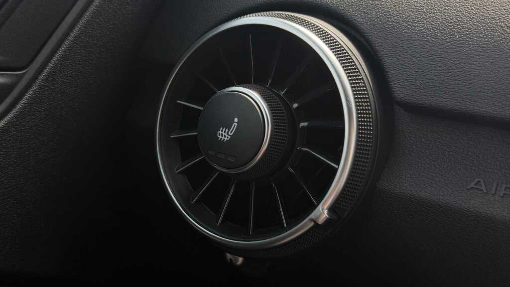 Audi TT 2.0 Tfsi 40 Sport Coupe S Tronic Euro 6 Grey #19