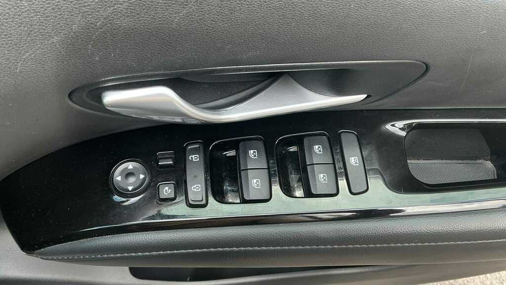 Hyundai Tucson 1.6 T-gdi Mhev N Line Dct Euro 6 Ss Red #21