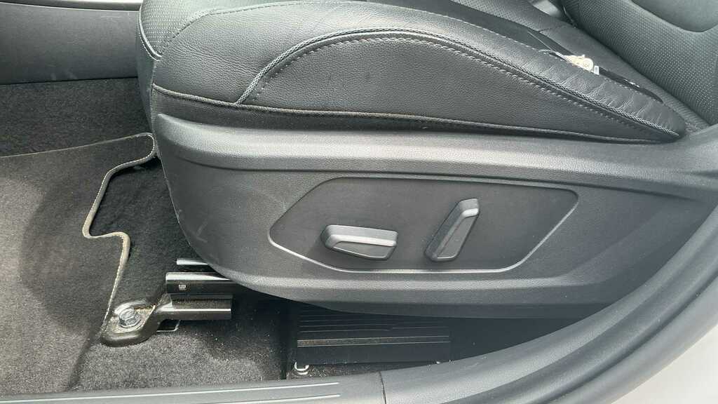 Hyundai Tucson 1.6 T-gdi Mhev N Line Dct Euro 6 Ss Red #14