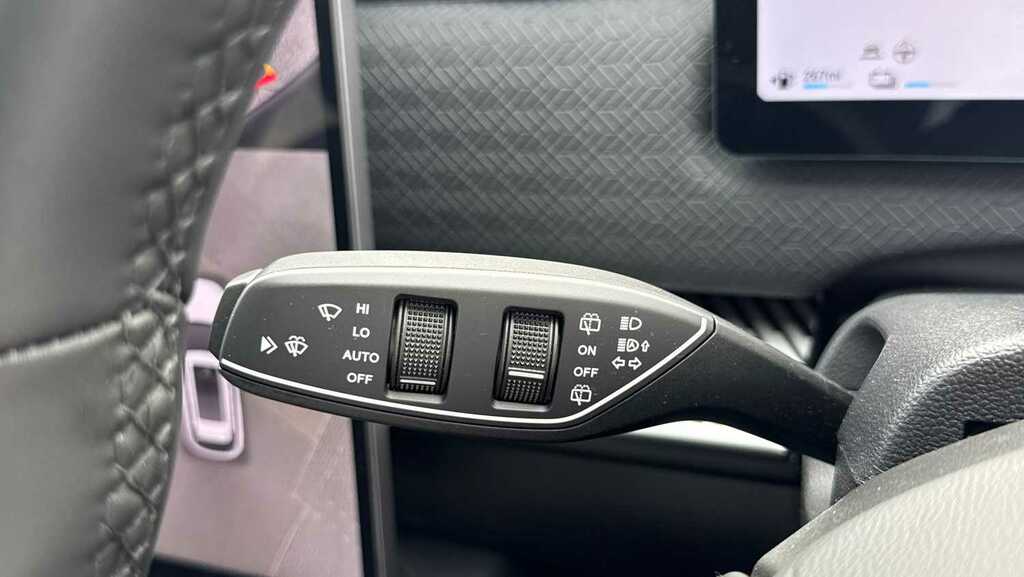 Omoda 7 Phev Auto White #9