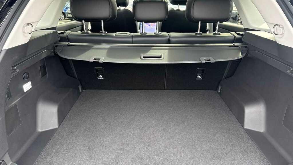 Omoda 7 Phev Auto White #14
