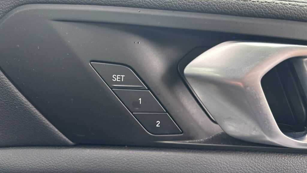 BMW X5 3.0 45E 24Kwh M Sport Suv Plug-in Hybri Blue #11