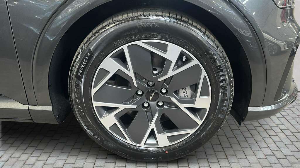 Genesis GV60 168Kw Pure 84Kwh 2026 #3