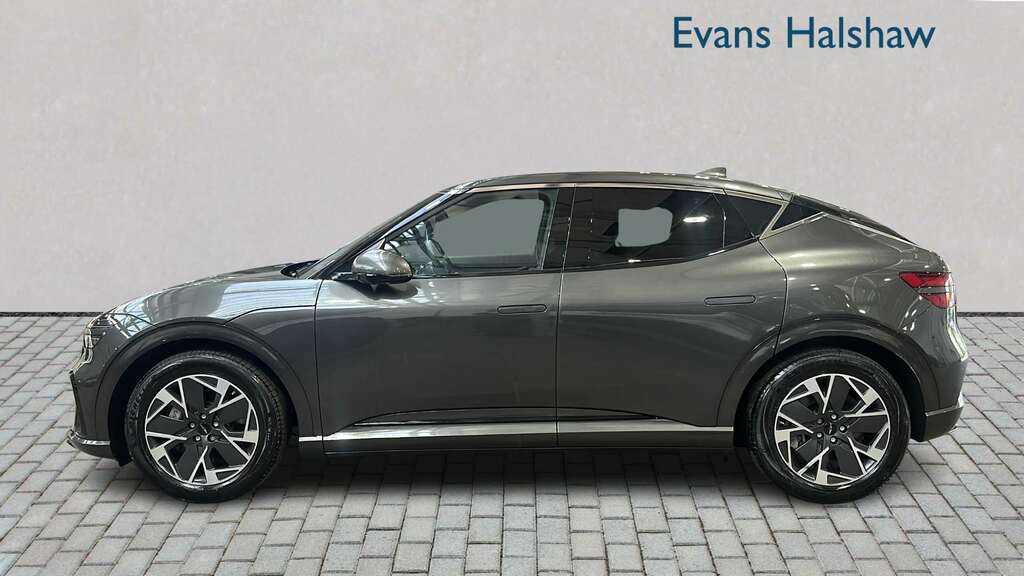 Genesis GV60 168Kw Pure 84Kwh 2026 #4