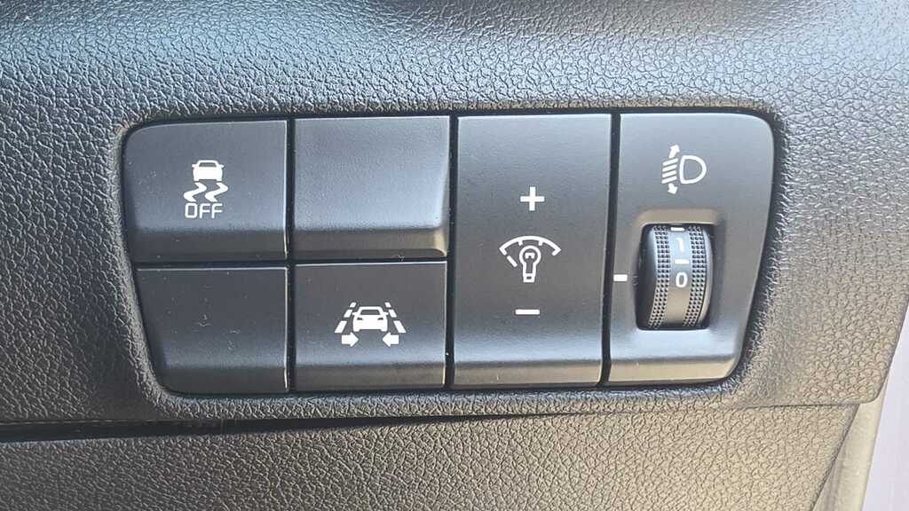 Kia Sportage 1.7 Crdi Isg 3 Panoramic Roof 2017 Blue #6