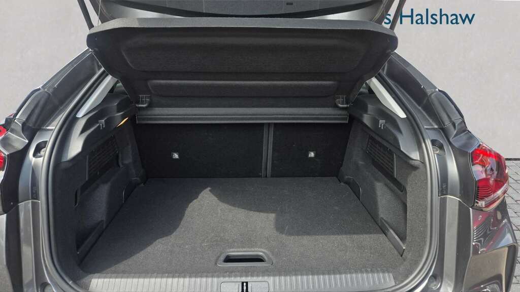 Citroen C4 1.2 Puretech 130 C-series Edition 2023 GV23KPX Grey #5