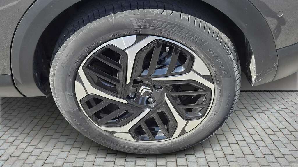 Citroen C4 1.2 Puretech 130 C-series Edition 2023 Grey #6