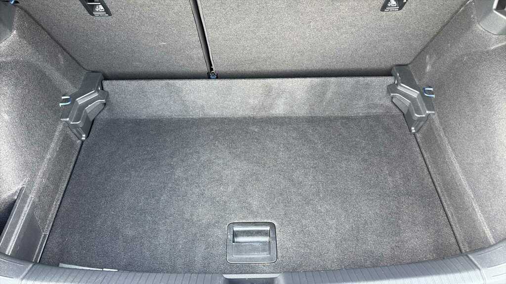 Volkswagen Polo 1.0 Tsi Life Hatchback Euro 6 S Grey #10