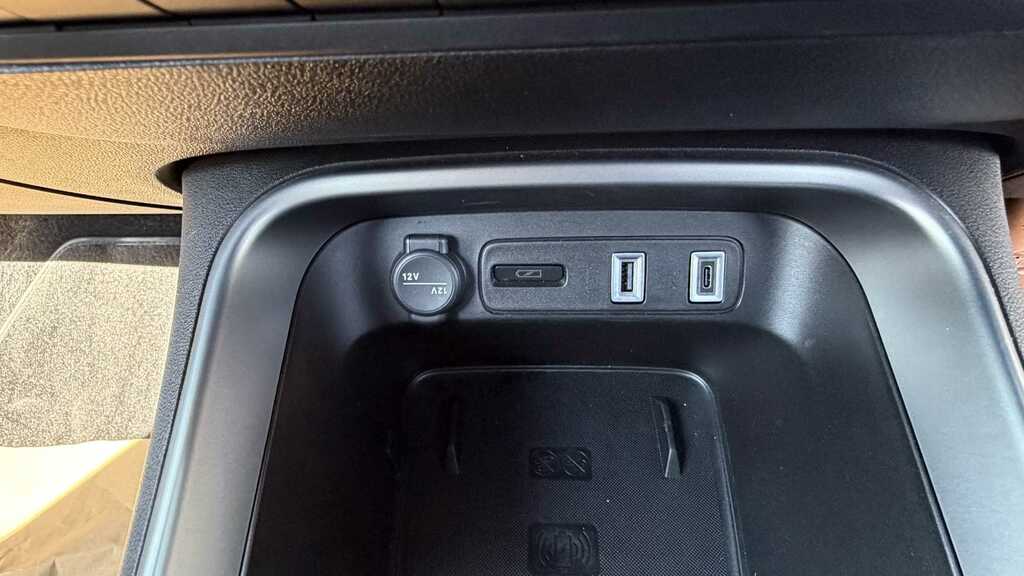 Jeep Avenger 1.2 Summit 2025 WO25YFN Grey #4