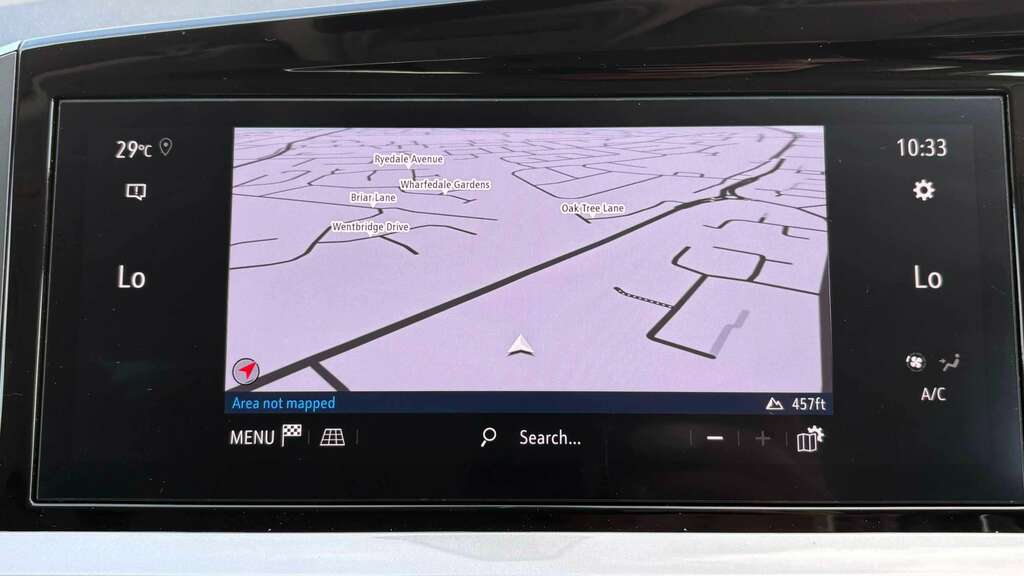 Vauxhall Grandland 1.2 Mhev Ultimate Suv Hybrid E-dct Euro Black #18