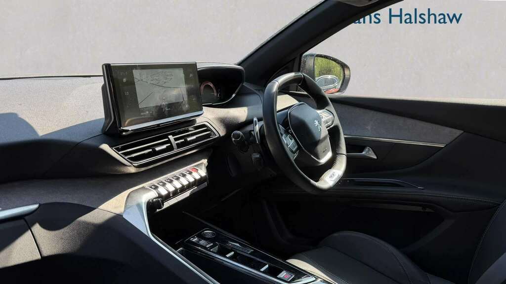 Peugeot 5008 1.2 Puretech Gt Eat8 2023 Brown