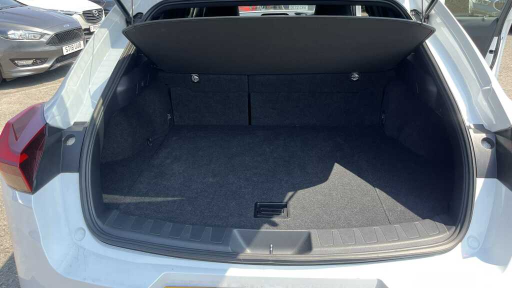Lexus UX 2.0 250H F Sport Suv Hybrid E Cvt 184 White #18