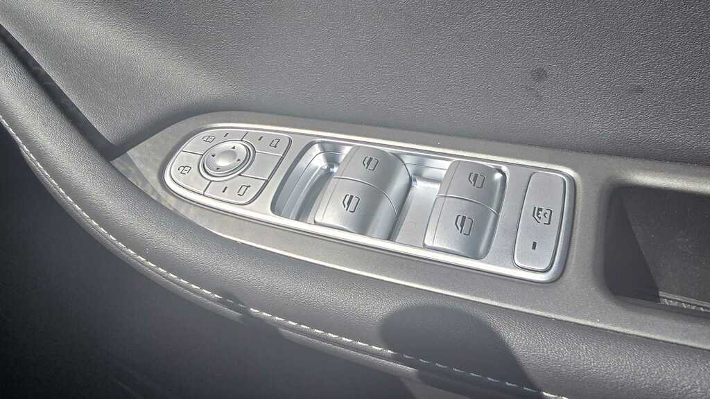 Chery Tiggo 7 1.6T Aspire Dct 2026 Silver #6