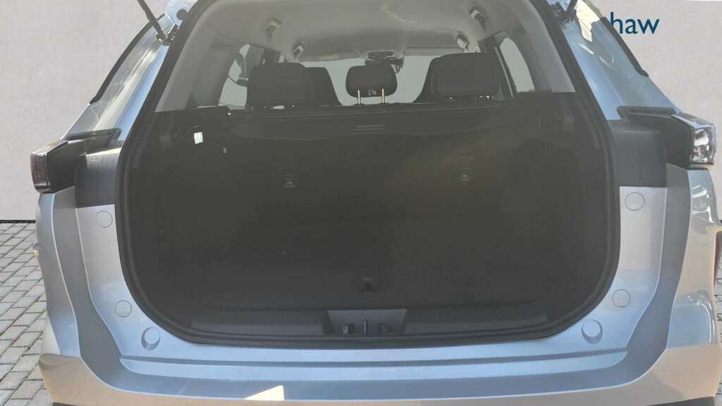Chery Tiggo 7 1.6T Aspire Dct 2026 Silver #5