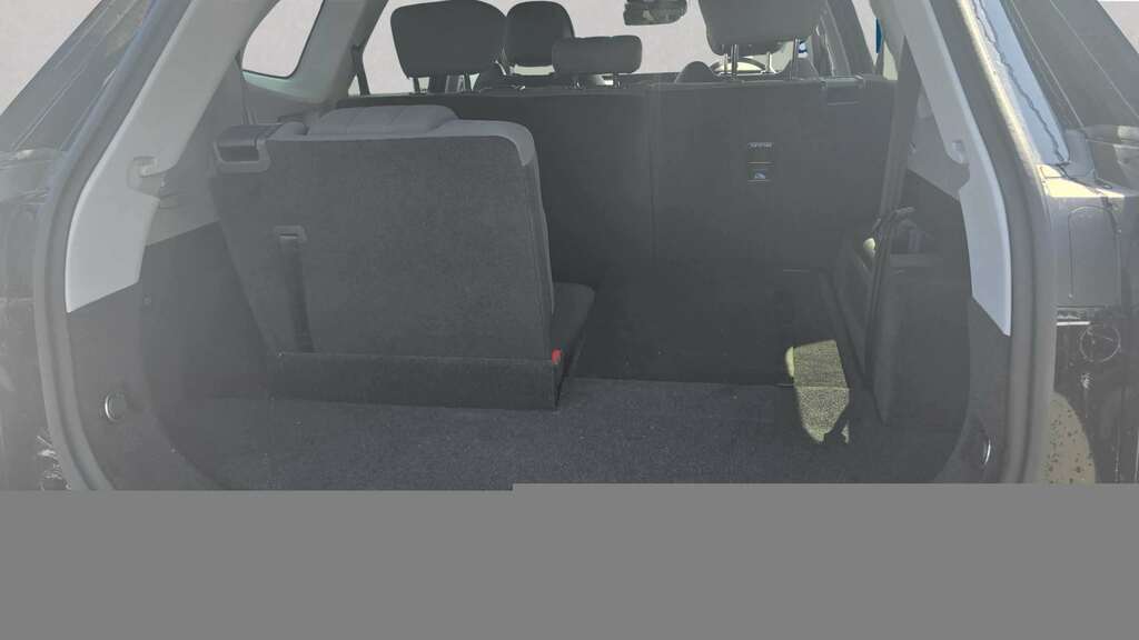 Chery Tiggo 8 1.6T Aspire Dct 2026 Black #3