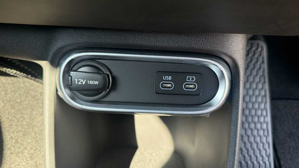 Genesis GV60 168Kw Pure 84Kwh 2026 Grey #6