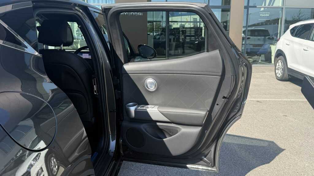 Genesis GV60 168Kw Pure 84Kwh 2026 Grey #4