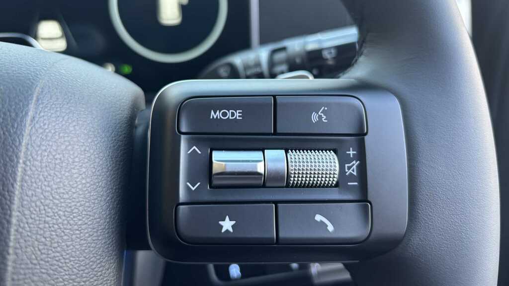 Hyundai Santa Fe 1.6 Tgdi Plug-in Hybrid Premium 4Wd 2025 Grey #6
