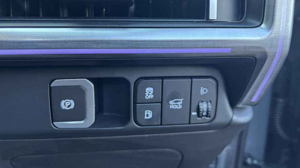 Hyundai Santa Fe 1.6 Tgdi Plug-in Hybrid Premium 4Wd 2025 Grey #2