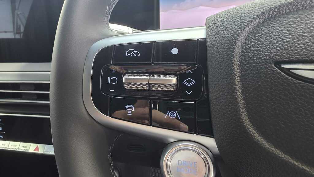Genesis GV60 168Kw Pure 84Kwh 2026 #6