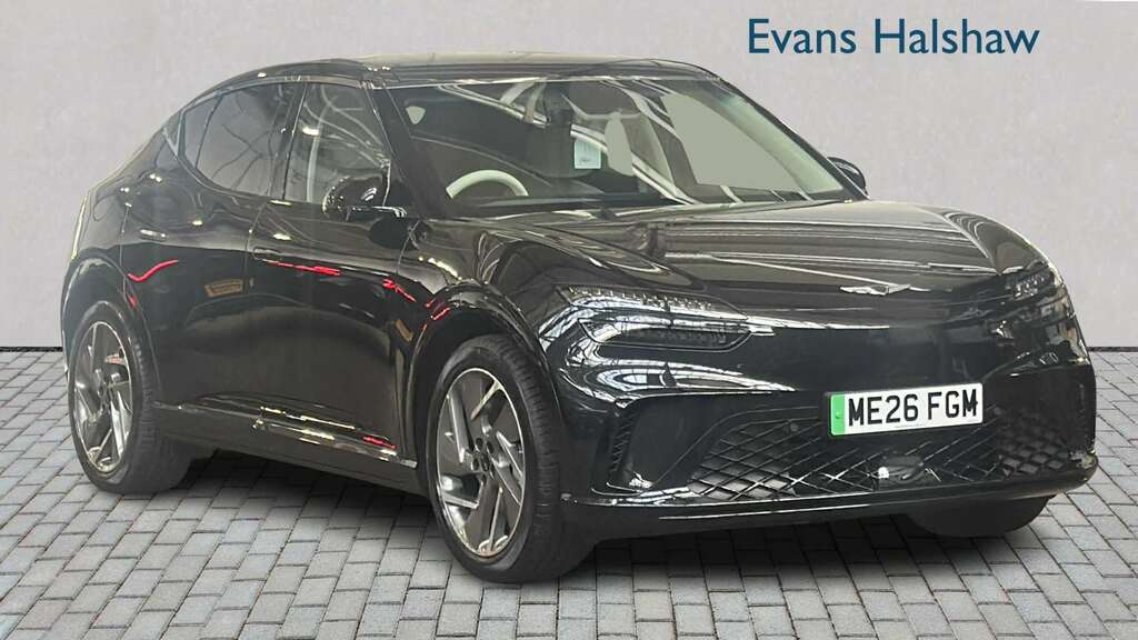 Genesis GV60 234Kw Sport 84Kwh Awd 2026