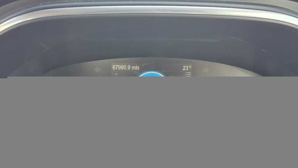 Ford Focus 1.0 Ecoboost 125 Titanium 2019 WN19HCG White #4