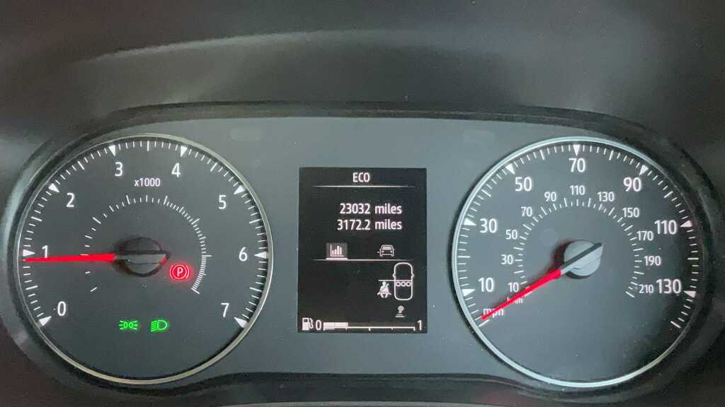 Dacia Sandero Stepway 1.0 Tce Prestige 2022 NL22UEE Orange #5