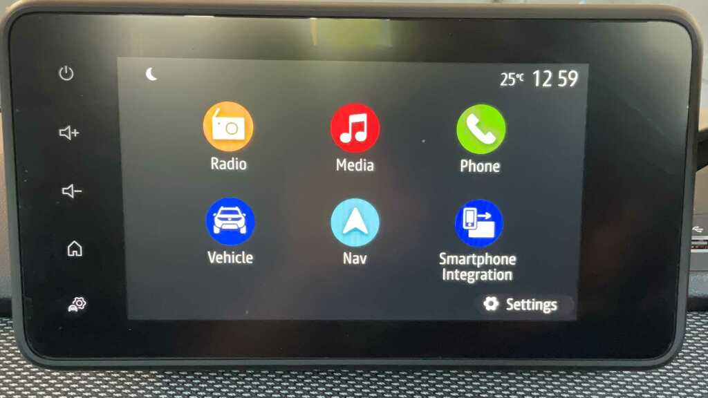Dacia Sandero Stepway 1.0 Tce Prestige 2022 NL22UEE Orange #6